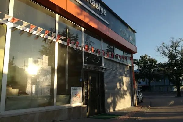 Ofis 2000 Kırtasiye San.Tic.Ltd.Şti - Resim 2