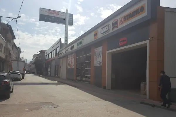 Ofis 2000 Kırtasiye San.Tic.Ltd.Şti - Resim 15