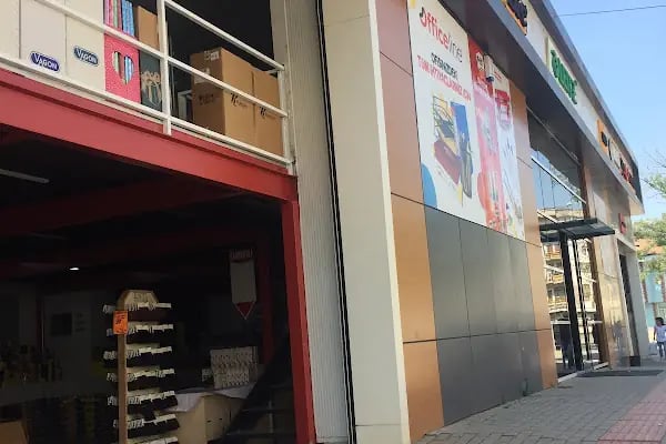 Ofis 2000 Kırtasiye San.Tic.Ltd.Şti - Resim 4