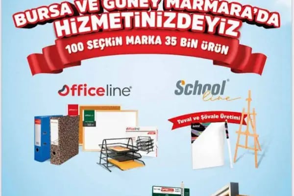 Ofis 2000 Kırtasiye San.Tic.Ltd.Şti - Resim 12