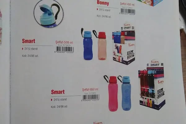 Ofis 2000 Kırtasiye San.Tic.Ltd.Şti - Resim 14