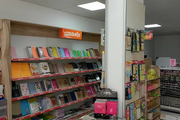 Ofis 2000 Kırtasiye San.Tic.Ltd.Şti - Resim 18