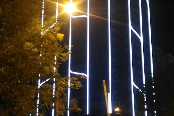 akçelik modern sitesi - Resim 1
