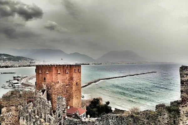 Akşebe Sultan hz Türbesi - Resim 9