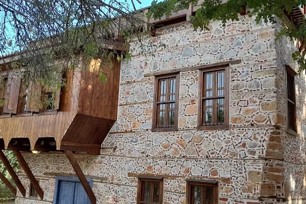 Akşebe Sultan hz Türbesi - Resim 15