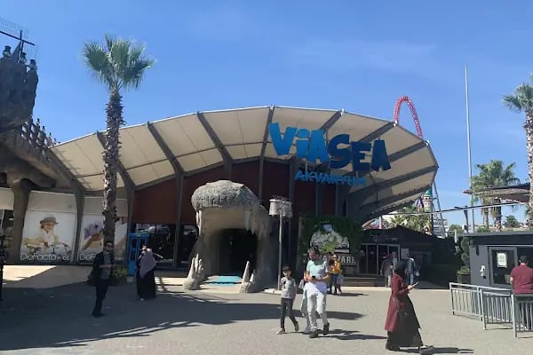 ViaSea Aquarium - Resim 5