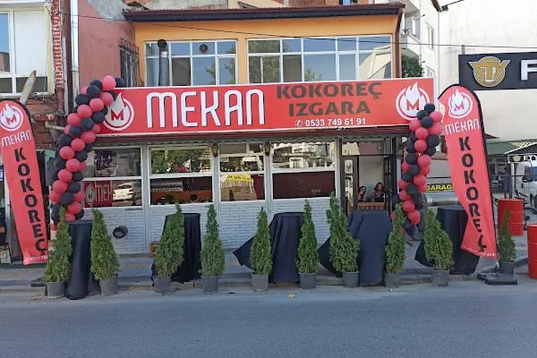 Safir Cafe &amp; Restaurant - Resim 2