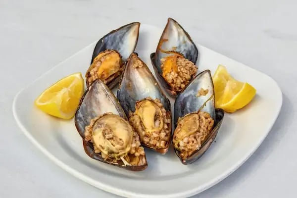 Safir Cafe &amp; Restaurant - Resim 3