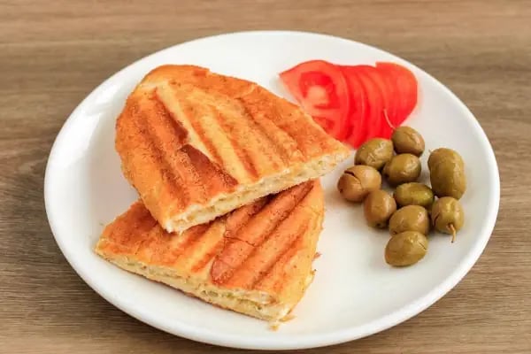 Safir Cafe &amp; Restaurant - Resim 6