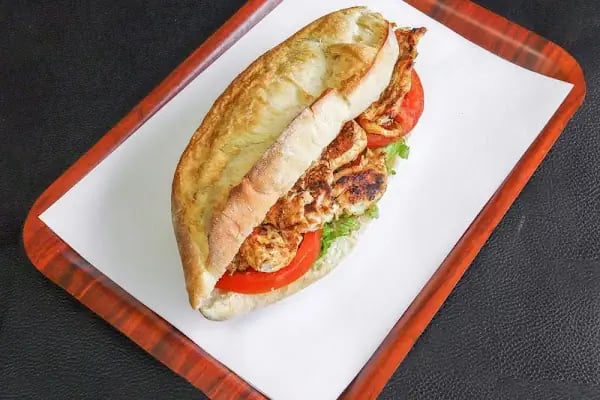 Safir Cafe &amp; Restaurant - Resim 15