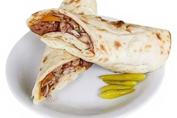 Safir Cafe &amp; Restaurant - Resim 5