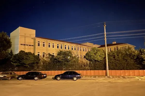 İstaş Kentaş Ortaokulu - Resim 3