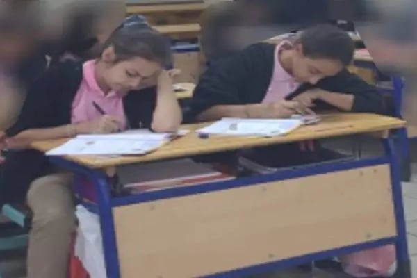 İstaş Kentaş Ortaokulu - Resim 5