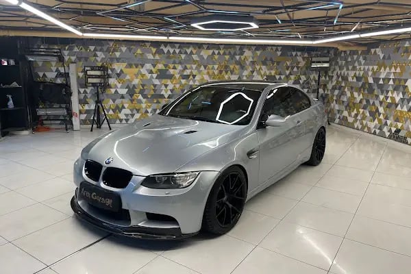 Ares GARAGE - Resim 2