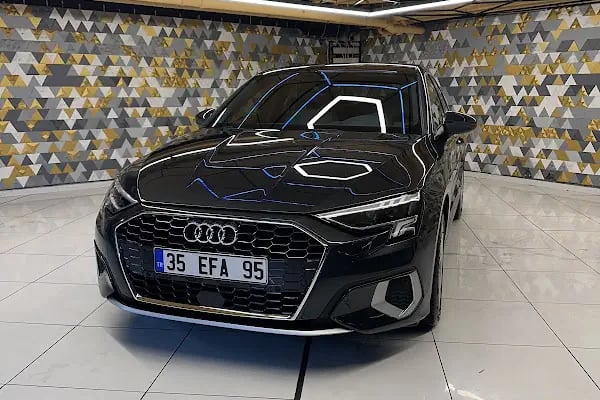 Ares GARAGE - Resim 8