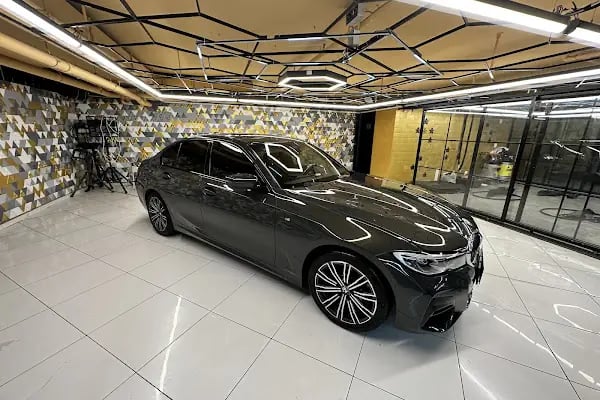 Ares GARAGE - Resim 10