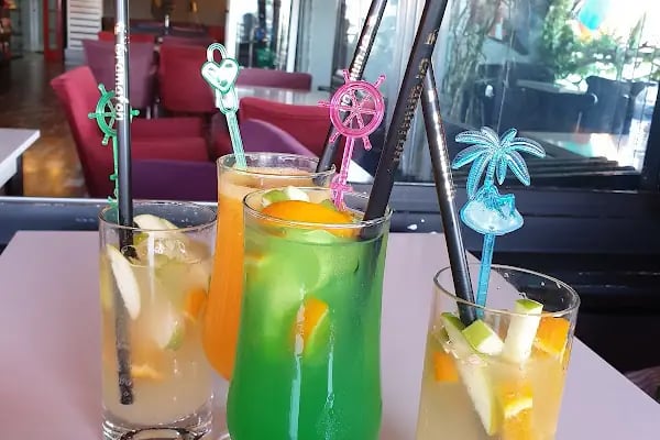 Gramafon Cafe - Resim 17
