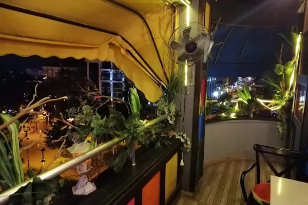 Gramafon Cafe - Resim 8