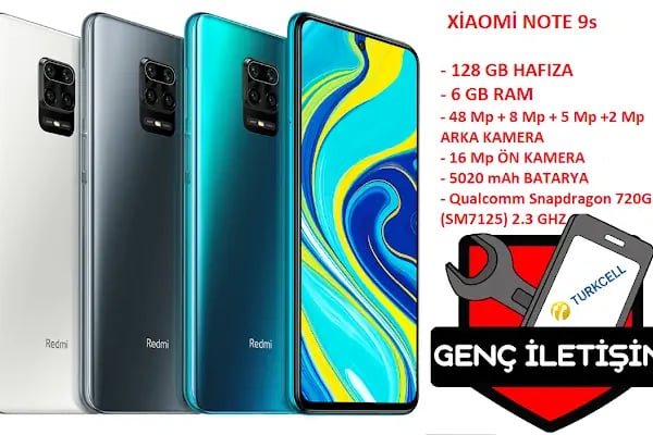 Genç İletişim 2 - Resim 14