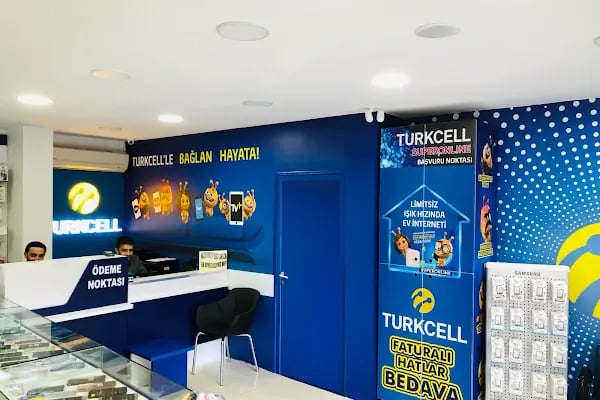 Genç İletişim 2 - Resim 18
