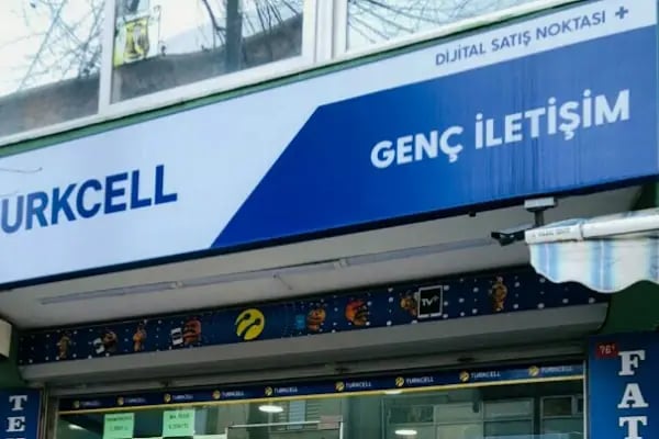 Genç İletişim 2 - Resim 12