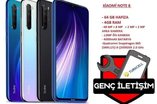 Genç İletişim 2 - Resim 17