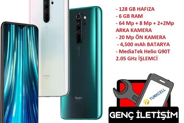 Genç İletişim 2 - Resim 13
