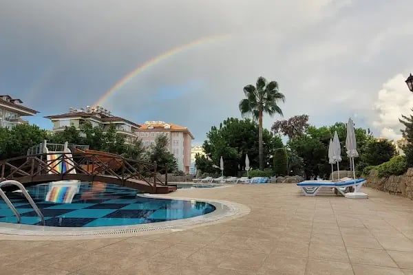 Vesta Park - ETU Homes Alanya - Resim 2