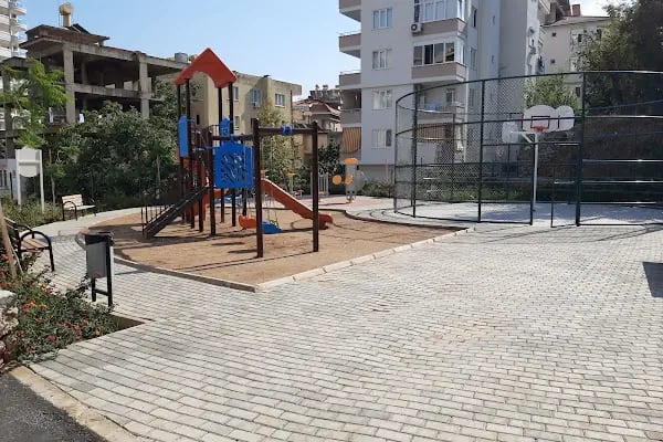 Vesta Park - ETU Homes Alanya - Resim 11