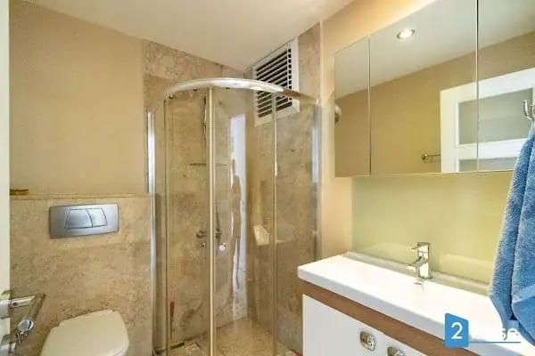 Vesta Park - ETU Homes Alanya - Resim 14