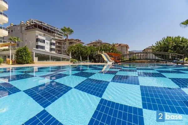 Vesta Park - ETU Homes Alanya - Resim 7