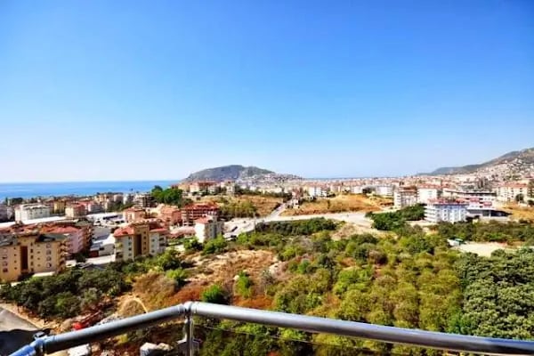Vesta Park - ETU Homes Alanya - Resim 3