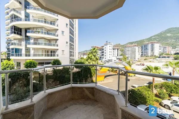 Vesta Park - ETU Homes Alanya - Resim 6