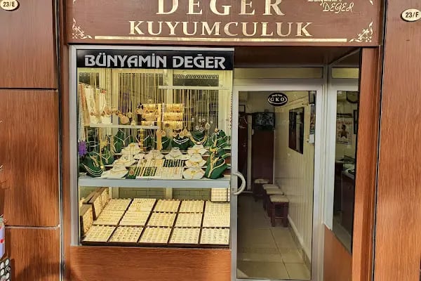 Değer Kuyumculuk - Resim 1