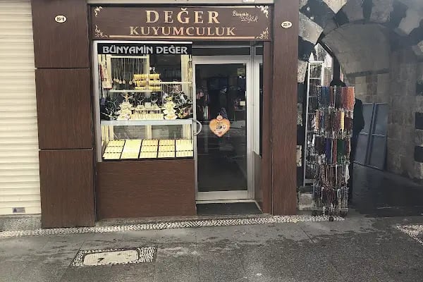 Değer Kuyumculuk - Resim 15
