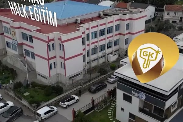 GOLDEN KEYS PREMIUM ALİAĞA - Resim 7