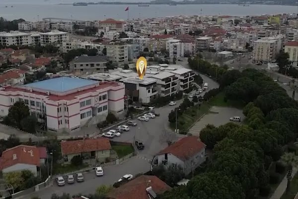 GOLDEN KEYS PREMIUM ALİAĞA - Resim 10