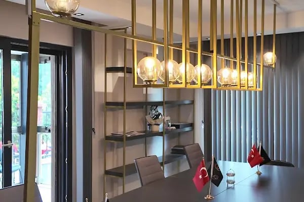 GOLDEN KEYS PREMIUM ALİAĞA - Resim 2