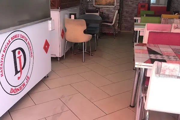 Döner ji Çerkezköy - Resim 3