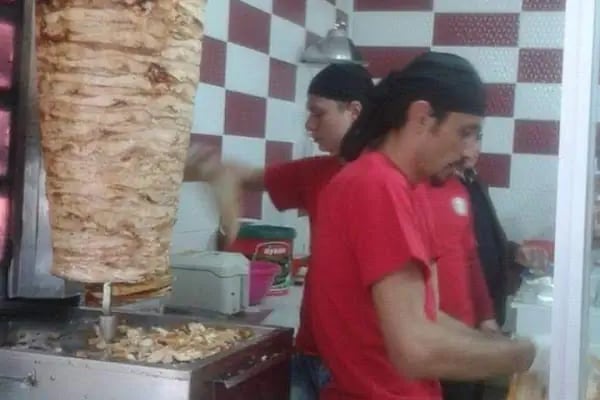 Döner ji Çerkezköy - Resim 5