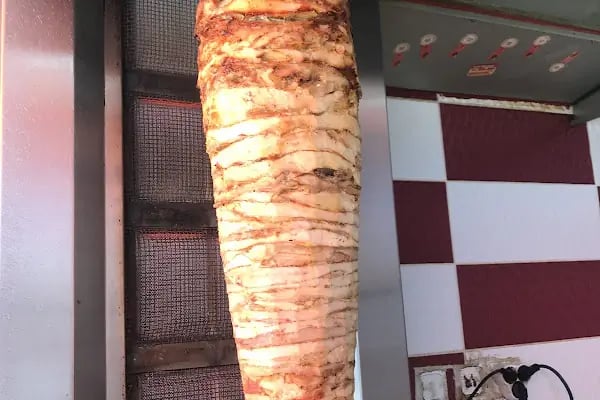 Döner ji Çerkezköy - Resim 2