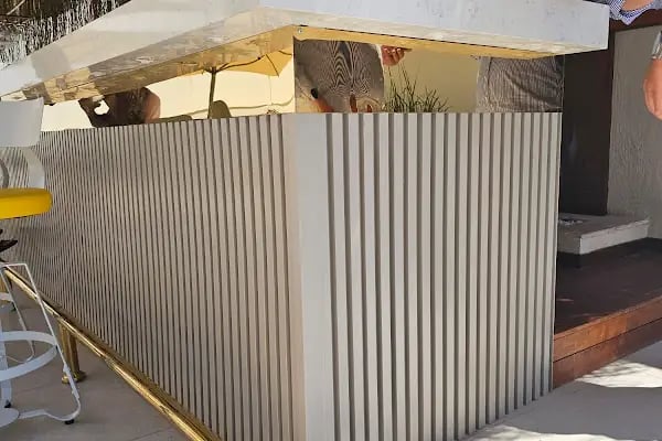 Radüs Krom Mutfak Ekipmanları - Resim 14