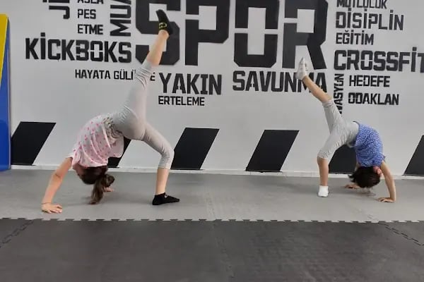 Yakın Savunma Akademisi - Resim 7