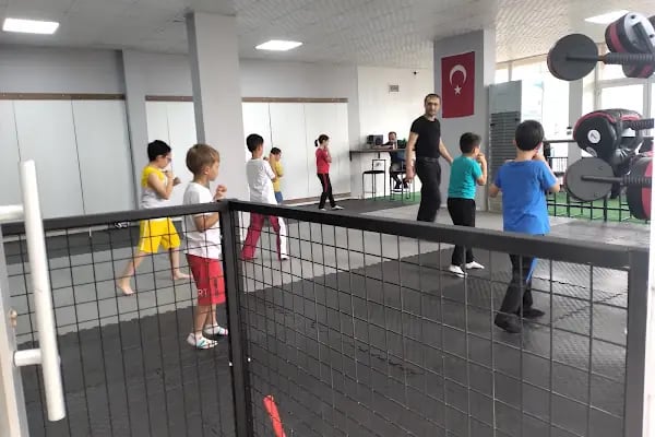 Yakın Savunma Akademisi - Resim 13
