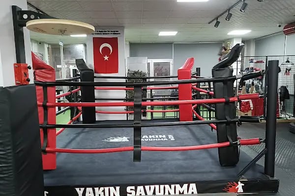 Yakın Savunma Akademisi - Resim 3