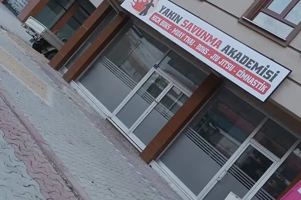 Yakın Savunma Akademisi - Resim 18