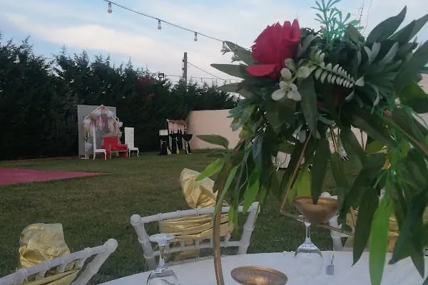 Lidya Düğün Salonu - Lidya Wedding - Resim 5