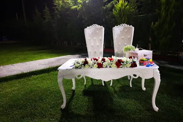 Lidya Düğün Salonu - Lidya Wedding - Resim 10