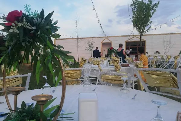 Lidya Düğün Salonu - Lidya Wedding - Resim 6