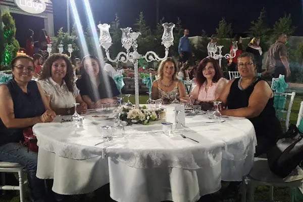 Lidya Düğün Salonu - Lidya Wedding - Resim 9